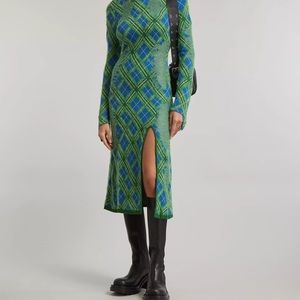 NWT House of sunny Victoria dress